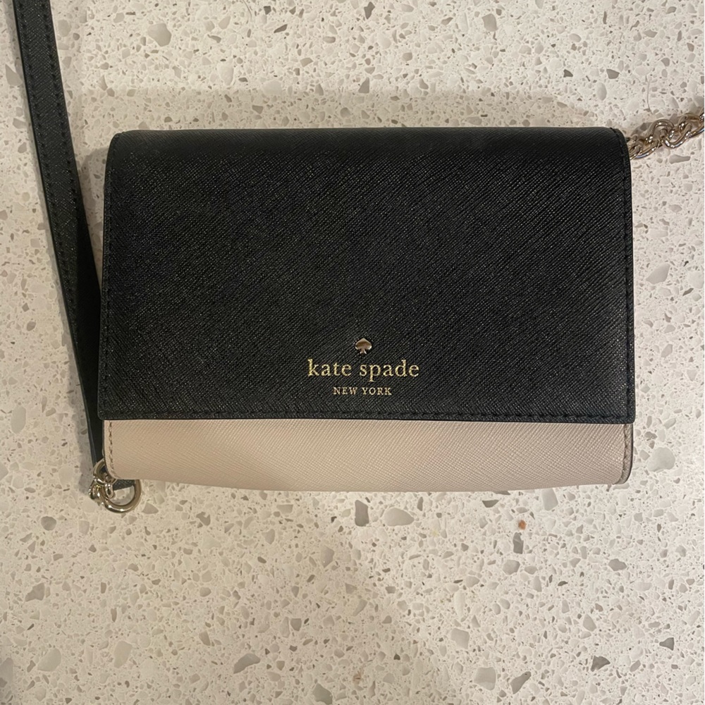 Kate Spade Small Crossbody